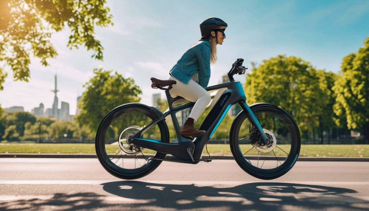mobilitet